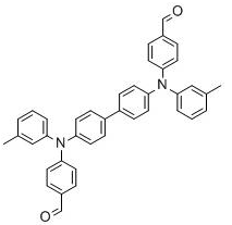 N,N'-di-m-Tolyl-N,N'-di(4-formylphenyl)benzidin